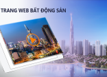 Tại sao cần các lập trang web bất động sản?