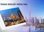 Công ty thiết kế website bất động sản hiệu quả tại Sài Gòn