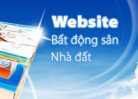 Thiết kế website bất động sản Phú Yên- Trọn gói giá rẻ