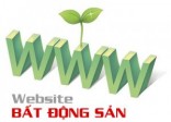 Bdsweb- Đơn vị thiết kế website bất động sản Quảng Bình trọn gói giá rẻ