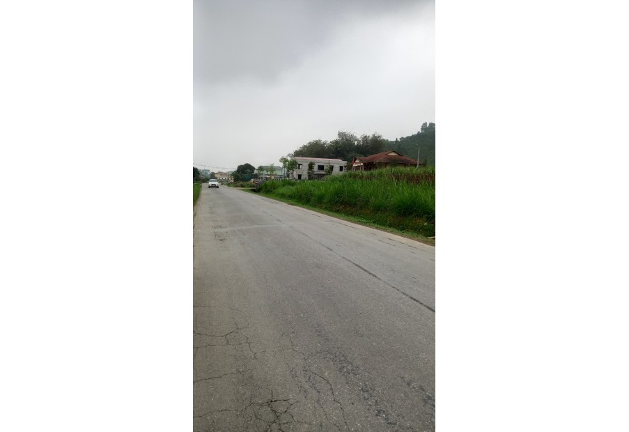 Sở hữu ngay 3.3ha mặt đường tỉnh lộ 12B tại Thu Phong, Cao Phong, Hòa Bình chỉ với 5.5tỷ đồng.