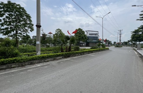Chuyển nhượng gấp 02 lô đất tại khu đô thị River view thị trấn Lương Sơn, Hòa Bình