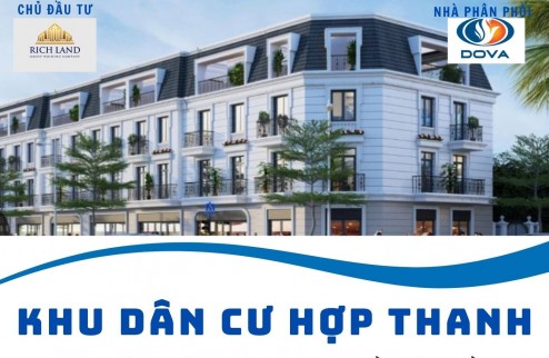 MỞ BÁN 3 LÔ ĐẤT LIỀN KỀ TẠI HỢP THANH - LƯƠNG SƠN - HÒA BÌNH