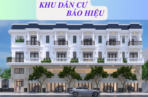 CHỈ 195 TRIỆU SỞ HỮU LÔ ĐẤT THỔ CƯ TẠI  KHU CÔNG NGHIỆP BẢO HIỆU - YÊN THỦY - HÒA BÌNH