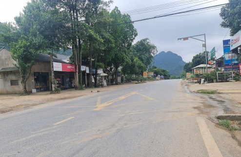 CHỈ 195 TRIỆU SỞ HỮU LÔ ĐẤT THỔ CƯ TẠI  KHU CÔNG NGHIỆP BẢO HIỆU - YÊN THỦY - HÒA BÌNH