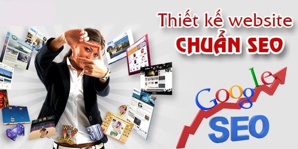 thiết kế website bất động sản Huế chuẩn seo